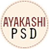 AyakashiPSD's avatar