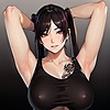 AyaKurizu's avatar