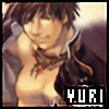 Ayame-Uchiha's avatar