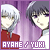 Ayame-x-Yuki's avatar