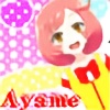 AyameIshKawaii's avatar