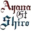 AyanaEtShiro's avatar