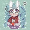 Ayane-Yashiro's avatar