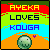 AyekalovesKouga's avatar