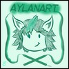 AylanArt16's avatar