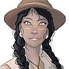 Aymara's avatar