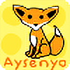 Aysenyo's avatar