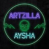 Aysha1994raven's avatar