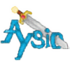 Aysio's avatar