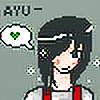 ayu-fuchida's avatar