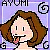 Ayumi-Ayumi's avatar