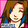 Ayumi-Hoshikami's avatar