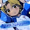 ayumi-nakagawa's avatar