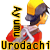 AyumuUrodachi's avatar