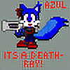 Azul-Skai's avatar