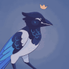 AzulMagpie's avatar