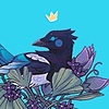 AzulMagpie's avatar