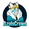 AzulsCrown1117's avatar