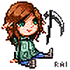 Azurai-Wolf's avatar