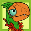Azure-Lizard's avatar