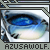 azusawolf's avatar