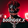 B00ND0X's avatar