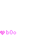 b0o-b0o's avatar