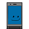 IPhone Duo In Object Show Form by B1Adorable on DeviantArt