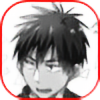 B-akagami's avatar
