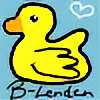 B-Lenden's avatar