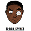B-RokSpence's avatar