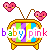 baby-pink's avatar