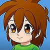 BabyChrisFox's avatar