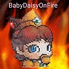 BabyDaisyOnFire's avatar