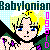 Babylonian-Dragon's avatar