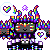 BabyWitherBoo's avatar
