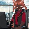 Backjack-Kitsune's avatar