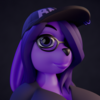 Bacn's avatar