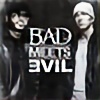 Bad-Meets-Evil's avatar
