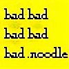 bad-noodle's avatar