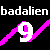 badalien9's avatar