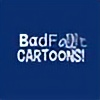 BadFontCartoons's avatar