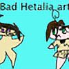 BadHetaliaArt's avatar