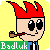 Badluk's avatar