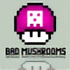 BadMushroomComics's avatar