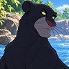 bagheera170's avatar