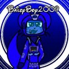 Baileyboy2009's avatar