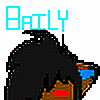 Bailythewolfbadger's avatar