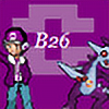 Baiton26's avatar