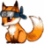 BakatheFox's avatar